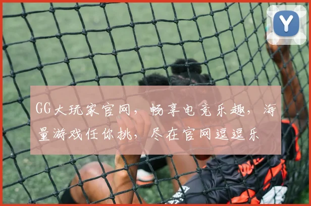 GG大玩家官网，畅享电竞乐趣，海量游戏任你挑，尽在官网逗逗乐