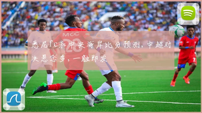 悉尼fc和中央海岸比分预测,中超对决悬念多,一触即发