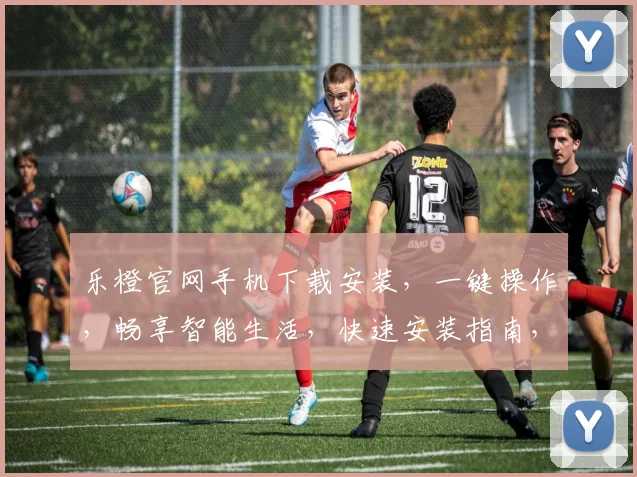 乐橙官网手机下载安装，一键操作，畅享智能生活，快速安装指南，轻松上手